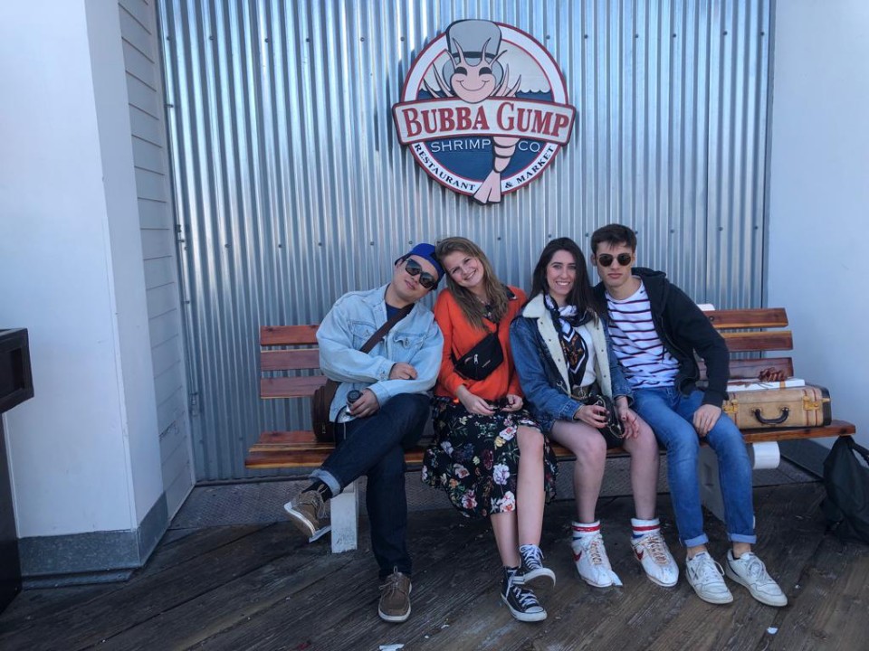 다양한 클래스와 액티비티가 있는 스태포드 어학원 후기 후기 썸네일